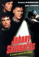 스키드마크 포스터 (Johnny Skidmarks poster)