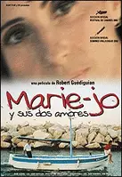 마리 조 포스터 (Marie-Jo And Her 2 Lovers poster)