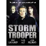 사이보그 4 포스터 (Storm Trooper poster)