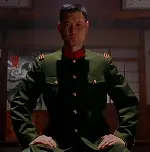 정무문 포스터 (First of Legend poster)