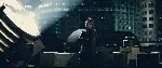 다크 나이트 포스터 (The Dark Knight poster)