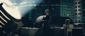 다크 나이트 포스터 (The Dark Knight poster)