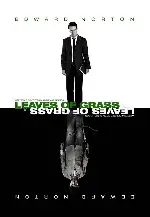리브스 오브 그래스 포스터 (Leaves of Grass poster)