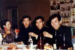 굿바이, 평양 포스터 (Goodbye, Pyongyang poster)