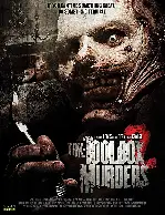 툴박스 머더 2 포스터 (ToolBox Murders 2 poster)