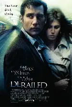 디레일드 포스터 (Derailed poster)