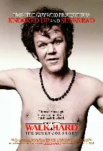 워크 하드: 듀이 콕스 스토리 포스터 (Walk Hard : The Dewey Cox Story poster)