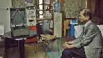 음악감상실 녹향, 환희의 송가 포스터 (Nokhyang, Ode to Joy poster)