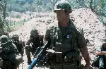 위 워 솔저스 포스터 (We Were Soldiers poster)