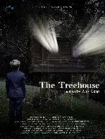 트리하우스 포스터 (Treehouse poster)