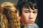 미스테리어스 스킨 포스터 (Mysterious Skin poster)