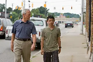 그랜 토리노 포스터 (Gran Torino poster)