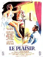 쾌락 포스터 (Le Plaisir / House of Pleasure poster)