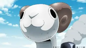 원피스 : 에피소드 오브 메리 ~ 또 하나의 동료 이야기 ~ 포스터 (ONE PIECE : Episode of Merry poster)