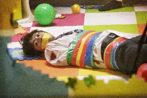퍼즐 포스터 (Puzzle poster)