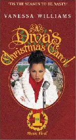 크리스마스 캐롤 포스터 (Christmas Carol poster)
