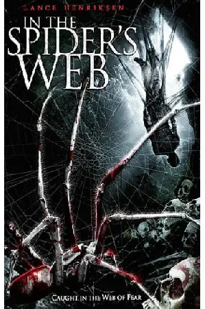 스파이더 웹 포스터 (In the Spider's Web poster)