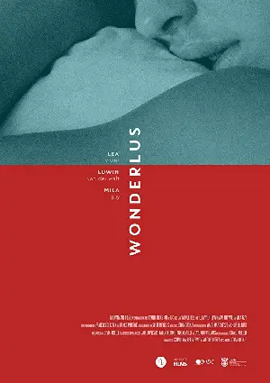 정사: 서로 다른 욕망 포스터 (Wonderlus poster)