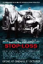 스탑 로스 포스터 (Stop-Loss poster)