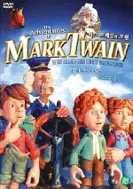 마크 트웨인의 모험 포스터 (The Adventures of Mark Twain poster)