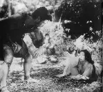 라쇼몽 포스터 (Rashomon poster)