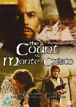몬테크리스토 백작 포스터 (The Count Of Monte Cristo poster)