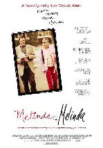 멜린다와 멜린다 포스터 (Melinda and Melinda poster)