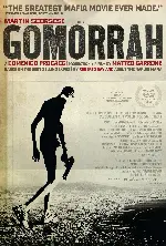 고모라 포스터 (Gomorra poster)