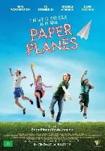 종이 비행기 포스터 (Paper Planes poster)