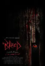 브리드 포스터 (The Breed poster)