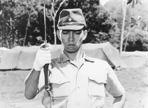 전장의 크리스마스 포스터 (Merry Christmas, Mr. Lawrence poster)