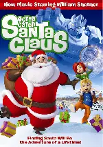 산타 납치작전 포스터 (Gotta Catch Santa Claus poster)