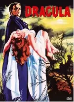 드라큘라 포스터 (Dracula poster)