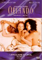 올란도  포스터 (Orlando poster)