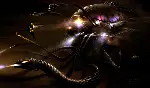 우주전쟁 포스터 (War Of The Worlds poster)