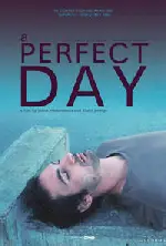 퍼펙트 데이 포스터 (A Perfect Day poster)