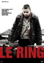 링  포스터 (The Ring poster)