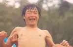 광음적고사 포스터 (In Our Time poster)