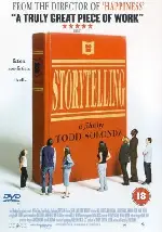 스토리텔링 포스터 (Storytelling poster)