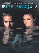 와일드 씽 2 포스터 (Wild Things 2 poster)
