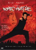 로미오 머스트 다이 포스터 (Romeo Must Die poster)