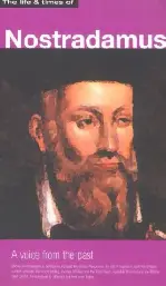 노스트라다무스  포스터 (Nostradamus poster)