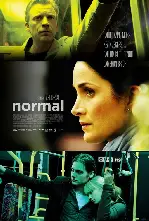 노말 포스터 (Normal poster)