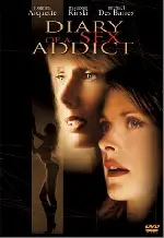 섹스 중독자의 고백 포스터 (Diary Of A Sex Addict poster)