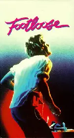 풋루즈 포스터 (Footloose poster)