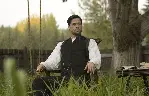 비겁한 로버트 포드의 제시 제임스 암살 포스터 (The Assassination of Jesse James by the Coward Robert Ford poster)