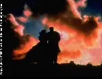 바람과 함께 사라지다 포스터 (Gone with the Wind poster)