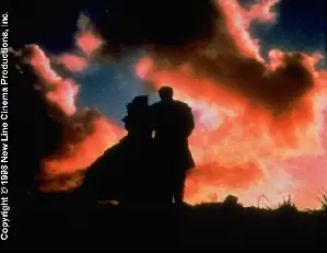 바람과 함께 사라지다 포스터 (Gone with the Wind poster)