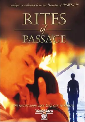 라이츠 오브 패시즈 포스터 (Rites Of Passage poster)