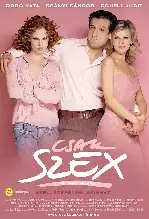 낫싱 엘스 포스터 (Just Sex And Nothing Else poster)